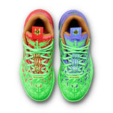 TENIS PUMA MB.04 TORTUGAS NINJA RAPHAEL & DONATELLO