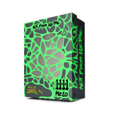 TENIS PUMA MB.04 TORTUGAS NINJA RAPHAEL & DONATELLO