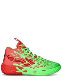 TENIS PUMA MB.04 TORTUGAS NINJA RAPHAEL & DONATELLO