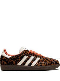 Adidas Samba OG "Core Black/Preloved Red/Cream White