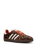 Adidas Samba OG "Core Black/Preloved Red/Cream White