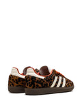 Adidas Samba OG "Core Black/Preloved Red/Cream White
