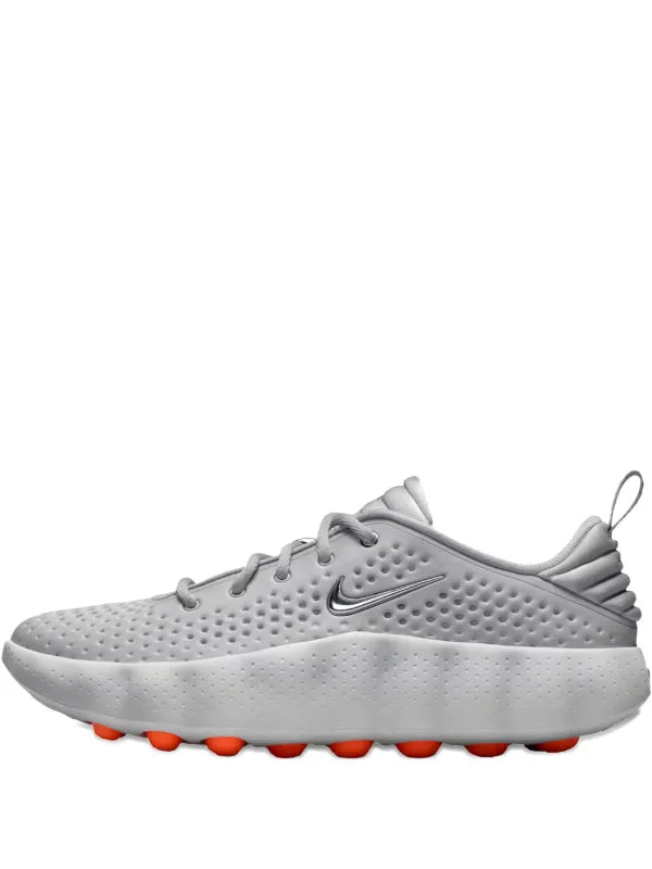 Nike tenis Mind 002 gris gray