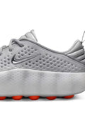 Nike tenis Mind 002 gris gray