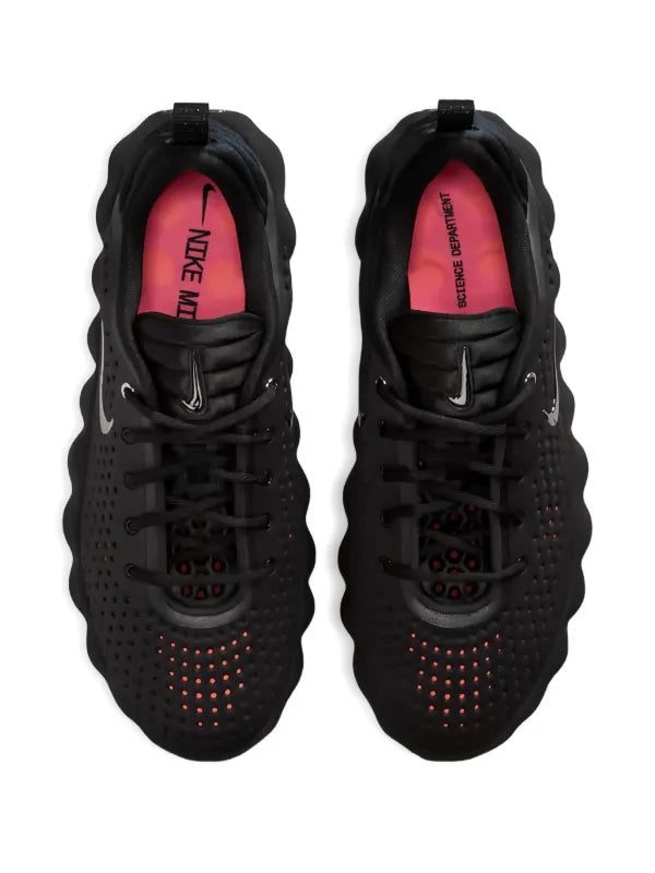 Nike tenis Mind 002 Black/Hyper Crimson