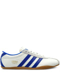 Adidas tenis Tokyo blanco azul