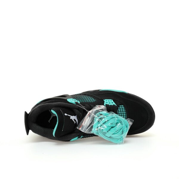 AIR JORDAN 4 TIFFANY & CO