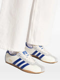 Adidas tenis Tokyo blanco azul