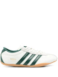 Adidas tenis Tokyo blanco verde