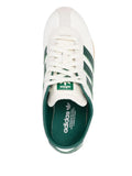 Adidas tenis Tokyo blanco verde