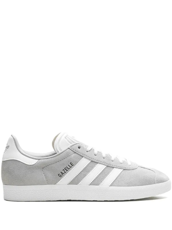 Adidas Gazelle Gris blanco