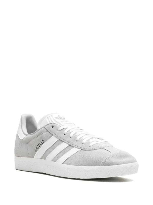 Adidas Gazelle Gris blanco