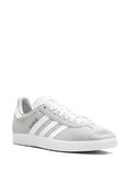 Adidas Gazelle Gris blanco