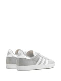 Adidas Gazelle Gris blanco