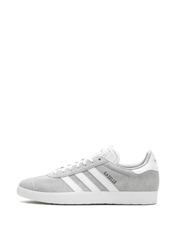 Adidas Gazelle Gris blanco