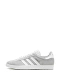 Adidas Gazelle Gris blanco