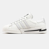 Adidas Superstar x Neighborhood White