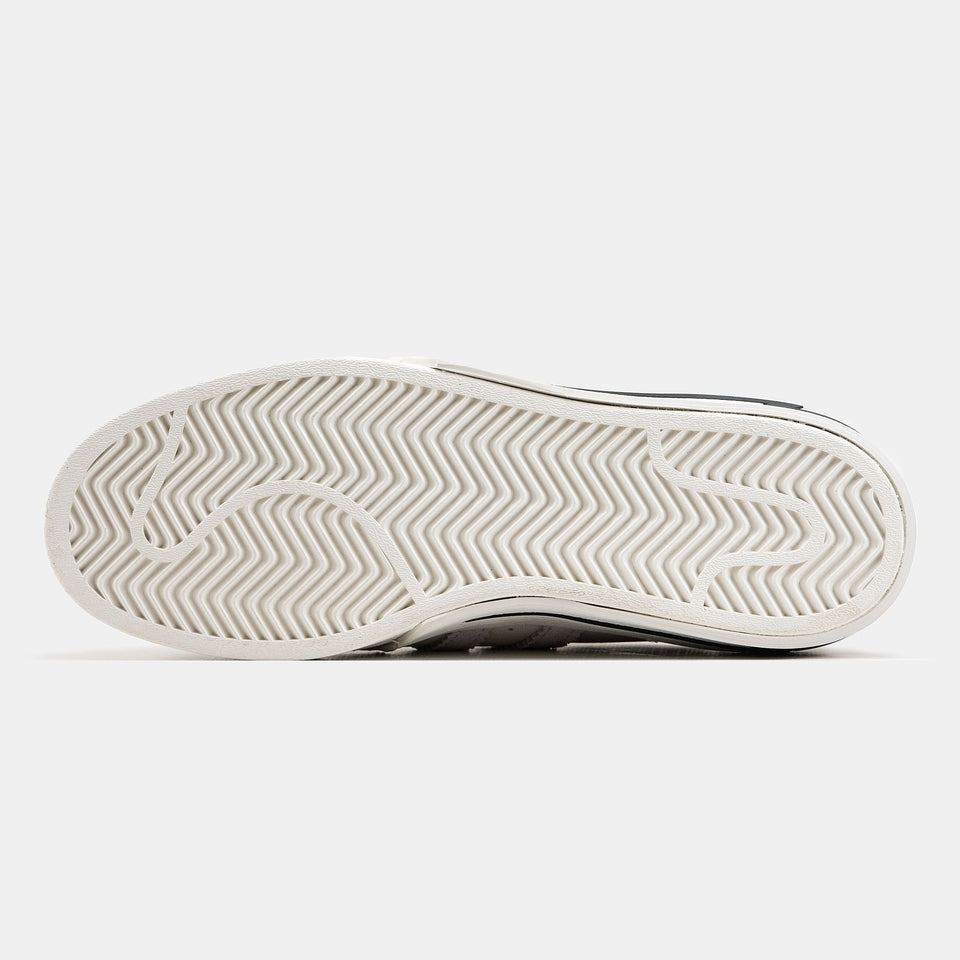 Adidas Superstar x Neighborhood White