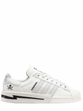 Adidas Superstar x Neighborhood White