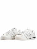Adidas Superstar x Neighborhood White