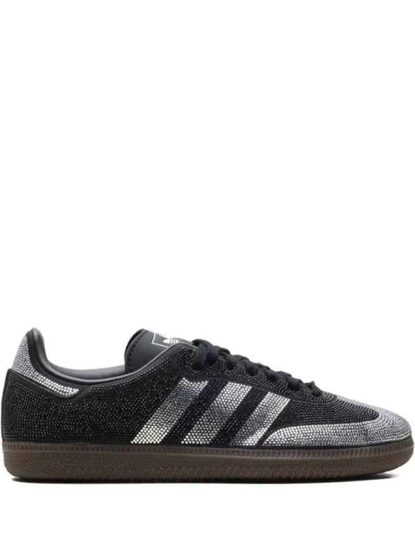 Adidas tenis Samba OG brillos negro - Calzado de mujer y hombre