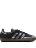 Adidas tenis Samba OG brillos negro - Calzado de mujer y hombre