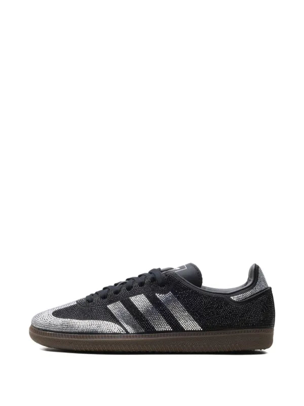 Adidas tenis Samba OG brillos negro - Calzado de mujer y hombre