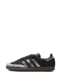 Adidas tenis Samba OG brillos negro - Calzado de mujer y hombre