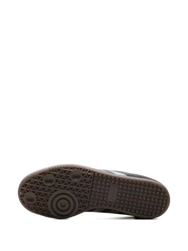 Adidas tenis Samba OG brillos negro - Calzado de mujer y hombre