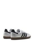adidas tenis bajos Samba OG brillos blanco