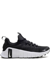 Nike Free Metcon 6 "Black/White" sneakers