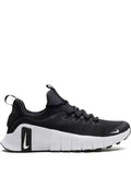 Nike Free Metcon 6 "Black/White" sneakers