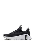 Nike Free Metcon 6 "Black/White" sneakers