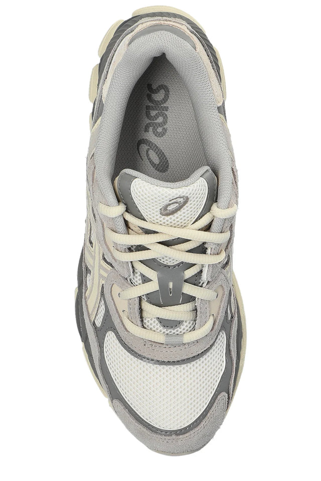 ASICS Zapatillas con cordones Asics Gel-Nyc auténtico