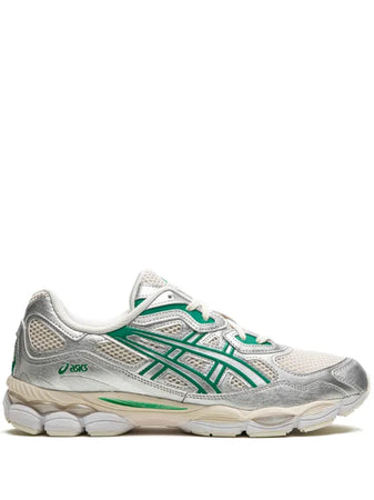 ASICS zapatillas Gel-NYC Cream Kale