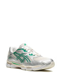 ASICS zapatillas Gel-NYC Cream Kale