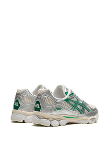 ASICS zapatillas Gel-NYC Cream Kale