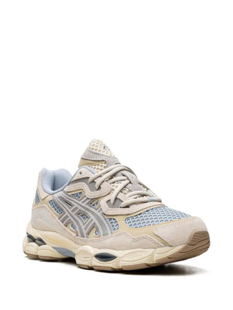 ASICS tenis Gel-NYC Dolphin Grey/Oyster Grey