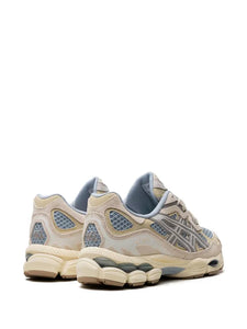 ASICS tenis Gel-NYC Dolphin Grey/Oyster Grey