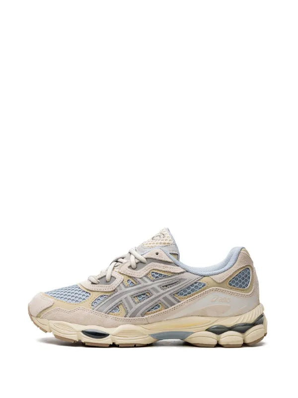 ASICS tenis Gel-NYC Dolphin Grey/Oyster Grey