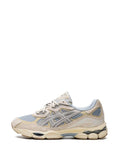 ASICS tenis Gel-NYC Dolphin Grey/Oyster Grey
