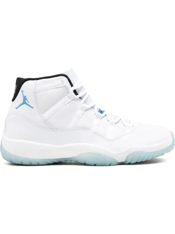 Jordan Air Jordan 11 Retro legend blue