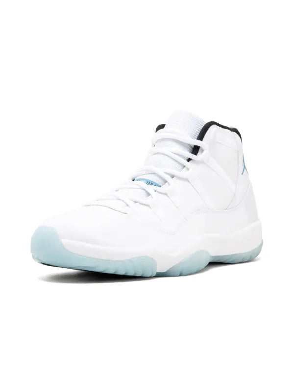 Jordan Air Jordan 11 Retro legend blue