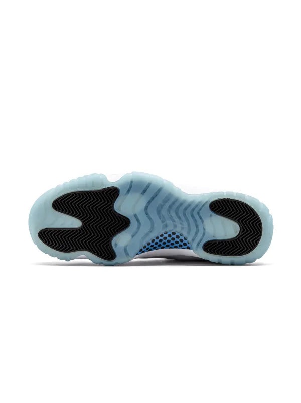 Jordan Air Jordan 11 Retro legend blue