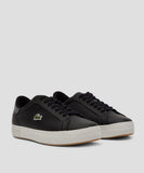 LACOSTE Tenis casuales con plataforma Powercourt en piel Hombre