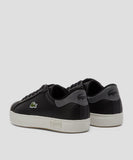 LACOSTE Tenis casuales con plataforma Powercourt en piel Hombre