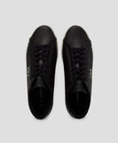 LACOSTE Tenis casuales con plataforma Powercourt en piel Hombre