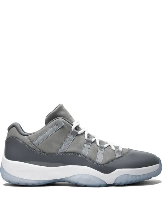 Air Jordan 11 Retro Low 'Cool Grey