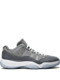 Air Jordan 11 Retro Low 'Cool Grey