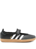 Adidas tenis Samba Jane negro blanco